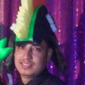 Meet your Posher, Alex