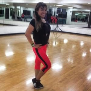 Meet your Posher, Zumba