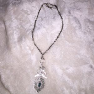 Lucky Brand Necklace