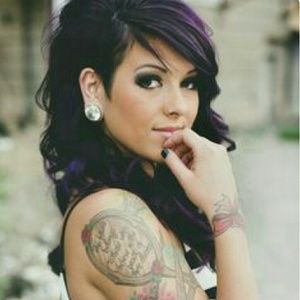 Meet your Posher, Charity