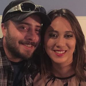 Meet your Posher, Jordan