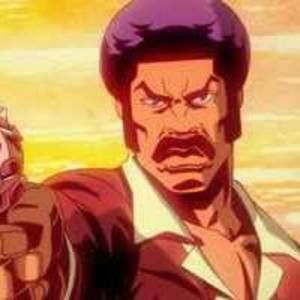 Meet your Posher, Calvin