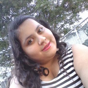 Meet your Posher, Lillian