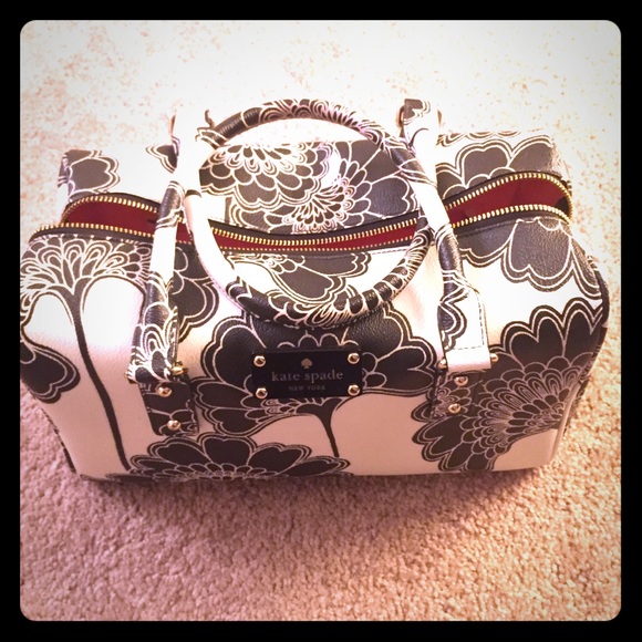 Kate Spade purse