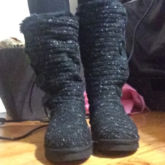 Shoes - Boots