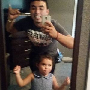 Meet your Posher, Franklin