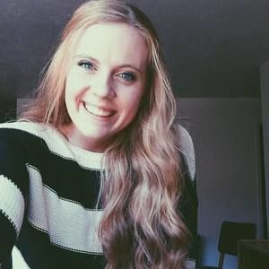 Meet your Posher, Alexa