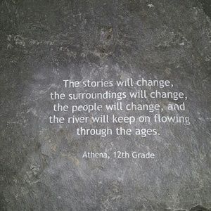 Meet your Posher, Rachael