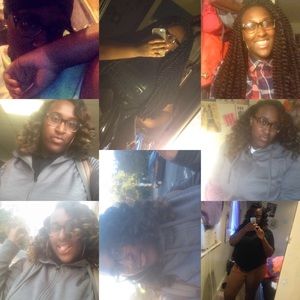 Meet your Posher, Mera