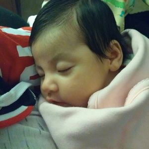 Meet your Posher, Monica