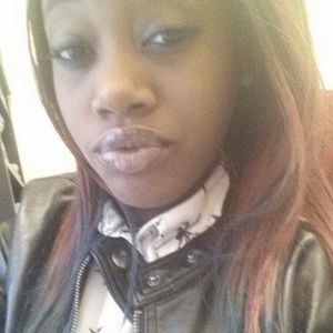 Meet your Posher, Tashana