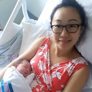 Meet your Posher, Tingting