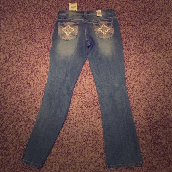 L.e.i. Jeans