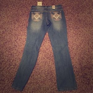 L.e.i. Jeans