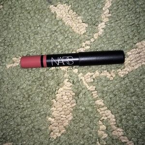 NARS satin lip pencil