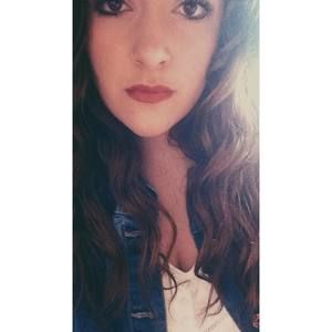Meet your Posher, Madi