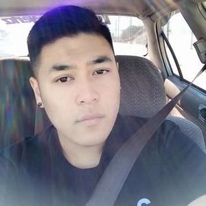 Meet your Posher, Joey