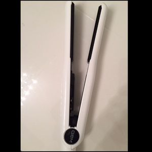 GEM Hair Straightener