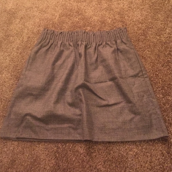 J. Crew Skirt
