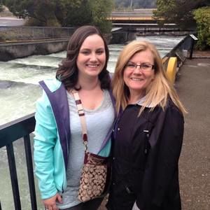 Meet your Posher, Cortney