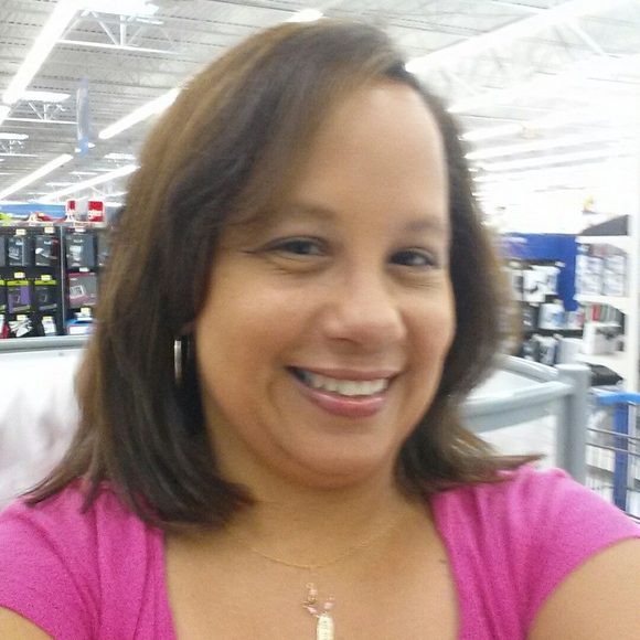 Meet your Posher, Maria - Picture 1 of 1