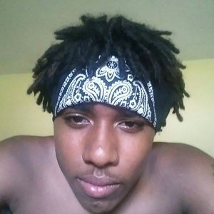 Meet your Posher, Rodney