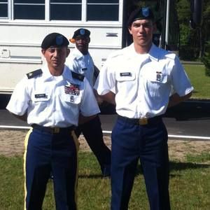 Meet your Posher, Roman