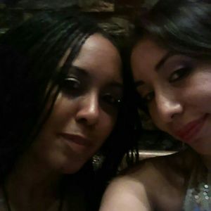 Meet your Posher, Gabby