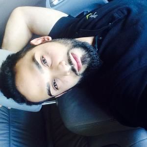 Meet your Posher, Ali