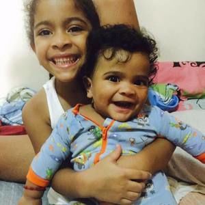 Meet your Posher, Raynelis manzul