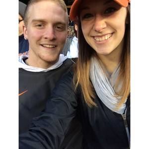 Meet your Posher, Kyle