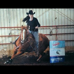 Meet your Posher, Christine