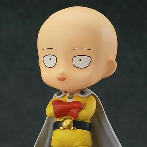 Meet your Posher, Casey