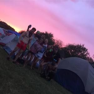 Meet your Posher, Katy