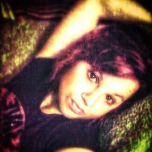 Meet your Posher, Brandi