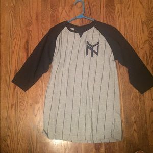 Baseball T