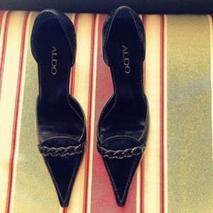 Aldo Pumps