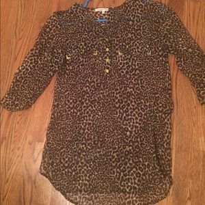 Wishful park tunic