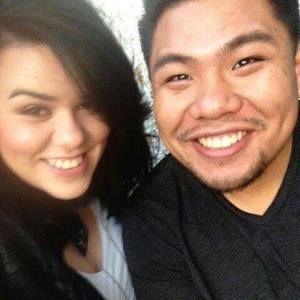 Meet your Posher, Myron