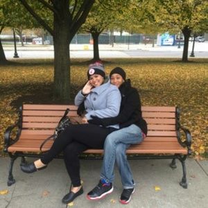 Meet your Posher, Jasmine