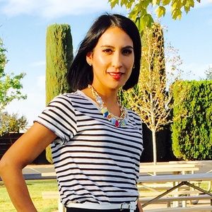 Meet your Posher, Erica