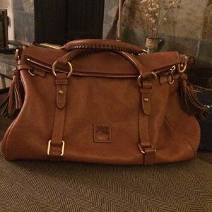 Dooney & Bourke bag