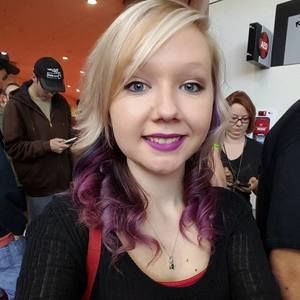 Meet your Posher, Misty