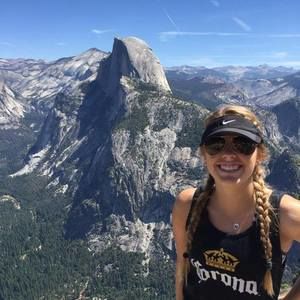 Meet your Posher, Lauren