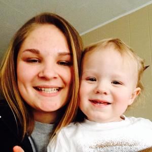 Meet your Posher, Shelby