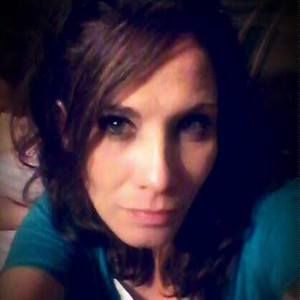Meet your Posher, Tonya