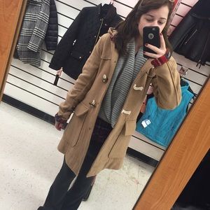 Meet your Posher, Sam