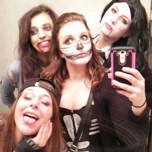 Meet your Posher, Sabrina