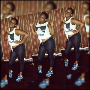 Meet your Posher, Princess