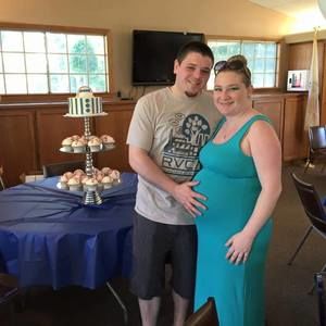 Meet your Posher, Becky